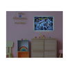 Clementoni Legpuzzel Super Color Glowing Lights Frozen II, 104st.