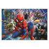 Clementoni Legpuzzel Super Color Maxi Spiderman, 60st.