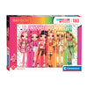 Clementoni Legpuzzel Super Color Rainbow High, 180st.