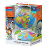 Clementoni interactieve wereldbol