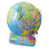 Clementoni interactieve wereldbol - afbeelding 3