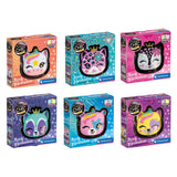 Clementoni crazy chic - oogschaduw - afbeelding 2