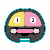 Clementoni crazy chic - oogschaduw - afbeelding 4