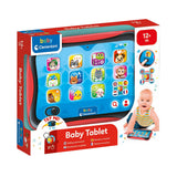 Clementoni baby tablet