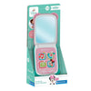 Clementoni baby disney minnie mouse telefoon inklapbaar
