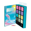 Clementoni crazy chic make-up oogschaduw zeemeermin