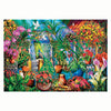 Clementoni legpuzzel kunstwerken the greenhouse caretakers, 500st.