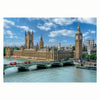 Clementoni legpuzzel houses of parliament, 3000st.