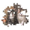 Clementoni puzzel 1000 stukjes lovely kittens