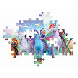 Clementoni puzzel unicorn academy - 104dlg. - afbeelding 3