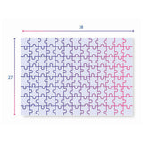 Clementoni puzzel unicorn academy - 104dlg. - afbeelding 4