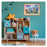 Clementoni puzzel unicorn academy - 104dlg. - afbeelding 5