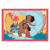 Clementoni super color legpuzzel 4in1 stitch