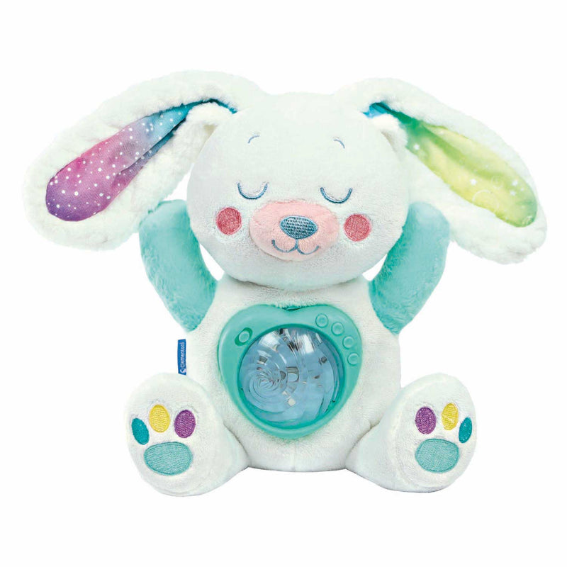 Clementoni baby noorderlicht projector