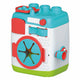 Clementoni soft clemmy wasmachine