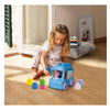 Clementoni soft clemmy stitch schoolbus