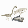 Clementoni jurassic world graaf set