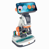 Clementoni wetenschap spel microscoop smart - afbeelding 4