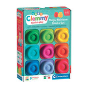 Clementoni clemmy speelset in doos - afbeelding 2
