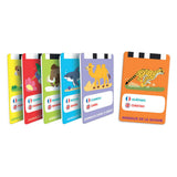 Clementoni – mes 100 premiers mots bilingues – educatief spel - afbeelding 3