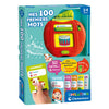 Clementoni education - mijn 100 eerste woorden fr-en
