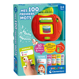 Clementoni education - mijn 100 eerste woorden fr-en - afbeelding 2