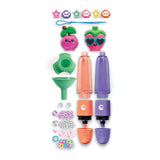 Clementoni idea maak je eigen markeerstiften - fruit - afbeelding 4