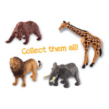 Clementoni wetenschap en spel - my wild terrarium - olifant - afbeelding 4
