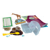 Clementoni wetenschap spel my wild terrarium - giraf