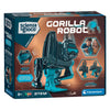 Clementoni wetenschap spel gorilla robot