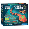 Clementoni wetenschap spel robotslang