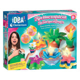 Clementoni idea kaarsenfabriek - afbeelding 1