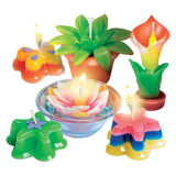 Clementoni idea kaarsenfabriek - afbeelding 2