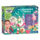 Clementoni wetenschap spel mijn zeep laboratorium