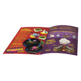 Clementoni wetenschap spel - glow in the dark vulkaan - afbeelding 4