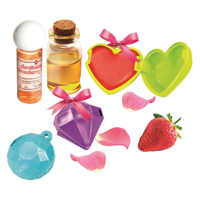 Clementoni wetenschap spel - mini lippenbalsem set