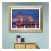 Clementoni legpuzzel tower bridge bij nacht - 1000st.