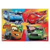 Clementoni legpuzzel cars - 60st. maxi