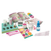 Clementoni wetenschap spel - cosmeticalaboratorium