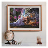 Clementoni legpuzzel my sentinel - puzzel 1500 stukjes - high quality collection - compact box - puzzels en legpuzzels voor volwassenen