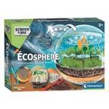 Clementoni wetenschap spel biosphere - afbeelding 1