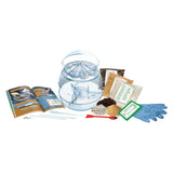Clementoni wetenschap spel biosphere - afbeelding 2
