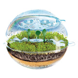 Clementoni wetenschap spel biosphere - afbeelding 3