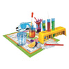 Clementoni wetenschap spel - mijn eerste scheikundedoos