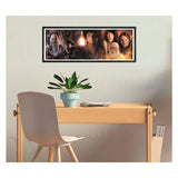 Clementoni legpuzzel the lord of the rings panorama - 1000st. - afbeelding 3