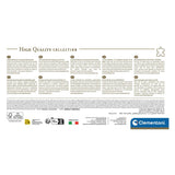 Clementoni legpuzzel the lord of the rings panorama - 1000st. - afbeelding 4