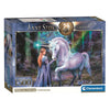 Clementoni legpuzzel anne stokes bluebell wood - 1500st.