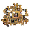 Clementoni legpuzzel harry potter onmogelijk - 1000st.