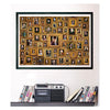 Clementoni legpuzzel harry potter onmogelijk - 1000st.