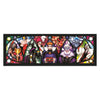 Clementoni legpuzzel disney villains panorama - 1000st.